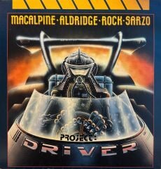 Racer X – Street Lethal LP