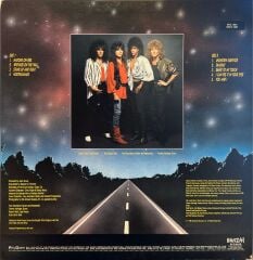 Racer X – Street Lethal LP