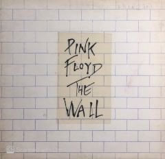 Pink Floyd – The Wall LP
