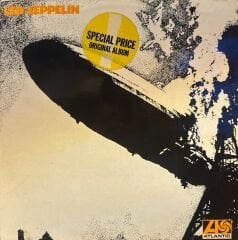 Led Zeppelin – Led Zeppelin LP