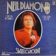 Neil Diamond – Sweet Caroline LP