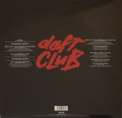 Daft Punk - Daft Club LP