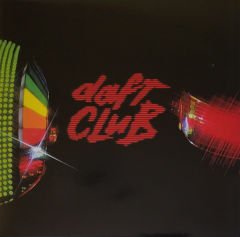 Daft Punk - Daft Club LP