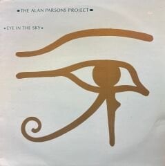 The Alan Parsons Project – Eye In The Sky LP