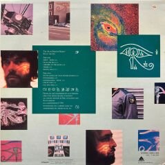The Alan Parsons Project – Eye In The Sky LP