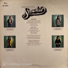 Smokie – Greates Hits LP