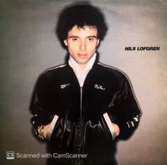 Nils Lofgren – Nils LP