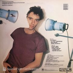 Nils Lofgren – Nils LP
