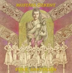 Mustafa Özkent - Funk Anatolian LP