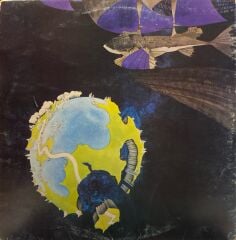 Yes – Fragile LP