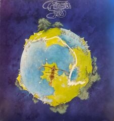 Yes – Fragile LP