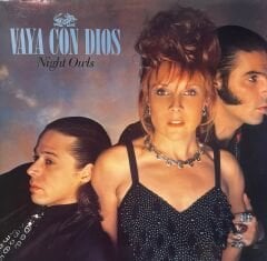 Vaya Con Dios – Night Owls LP