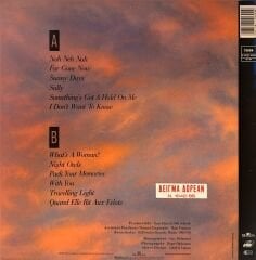 Vaya Con Dios – Night Owls LP