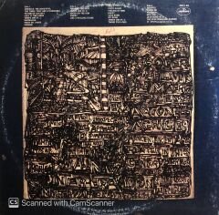 Spirit – Spirit Of '76 LP