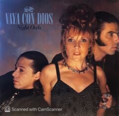 Vaya Con Dios – Night Owls LP