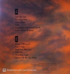 Vaya Con Dios – Night Owls LP