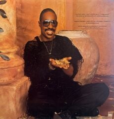 Stevie Wonder – In Square Circle LP