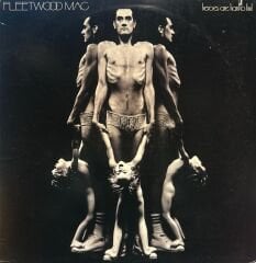 Fleetwood Mac – Heroes Are Hard To Find LP