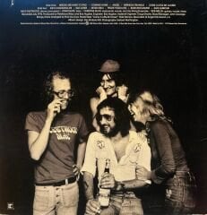 Fleetwood Mac – Heroes Are Hard To Find LP