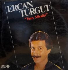 Ercan Turgut – Tanrı Misafiri LP