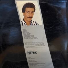 Ercan Turgut – Tanrı Misafiri LP