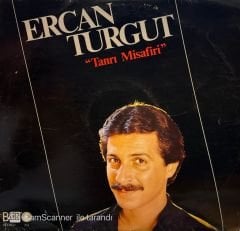 Ercan Turgut – Tanrı Misafiri LP