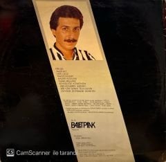 Ercan Turgut – Tanrı Misafiri LP