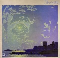 John Watts – The Iceberg Model LP
