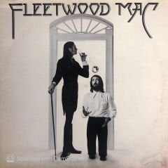 Fleetwood Mac – Fleetwood Mac LP