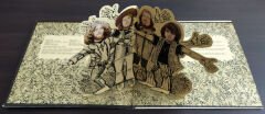 Jethro Tull – Stand Up LP