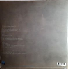 U2 – Songs Of Experience (  Blue Vinyl ) LP