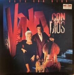 Vaya Con Dios – Vaya Con Dios LP