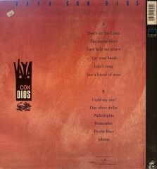Vaya Con Dios – Vaya Con Dios LP