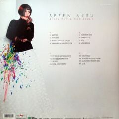 Sezen Aksu - Demo LP