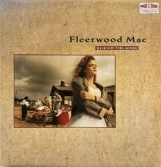 Fleetwood Mac – Behind The Mask LP