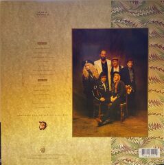 Fleetwood Mac – Behind The Mask LP
