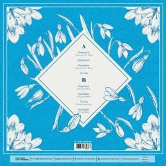 Sezen Aksu - Kardelen LP