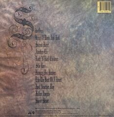 Dio  – Sacred Heart LP