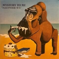 Fleetwood Mac – Mystery To Me LP