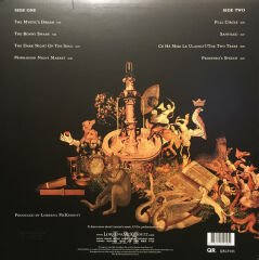Loreena McKennitt – The Mask And Mirror ( Limited Edition ) LP