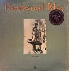 Fleetwood Mac – Future Games LP