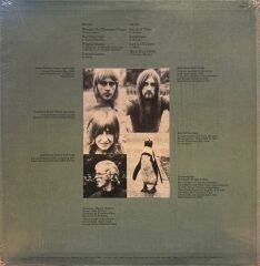 Fleetwood Mac – Future Games LP