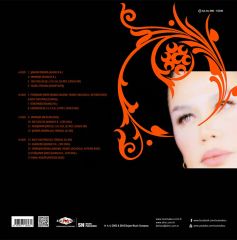 Sezen Aksu -  Bahane Remixes LP