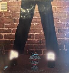 Michael Jackson – Off The Wall LP
