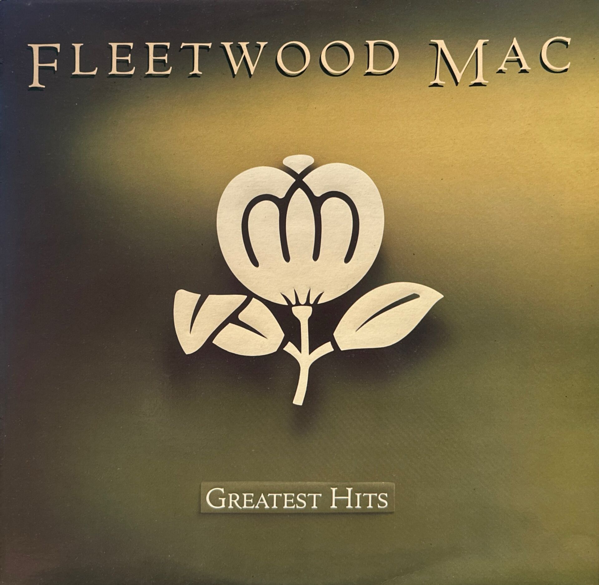 Fleetwood Mac – Greatest Hits LP