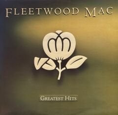 Fleetwood Mac – Greatest Hits LP