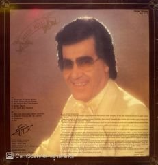 Metin Milli – Merhaba 2 LP