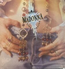 Madonna – Like A Prayer LP