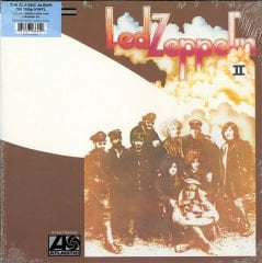 Led Zeppelin – Led Zeppelin II LP
