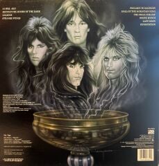 Savatage – Hall Of The Mountain King LP